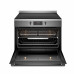 WFEP9757DD Westinghouse 90cm Electric Freestanding Oven